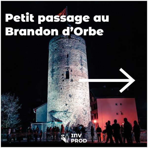 Petit passage au @carnaurba 

 #orbea #canaurba #carnavales #carnaval #brandon #InvProd
