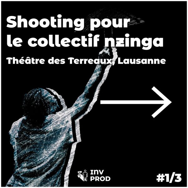 Shooting avec le collectif nzinga 

#dance #photographer #photoshoot #InvProd

Avec @blanc…