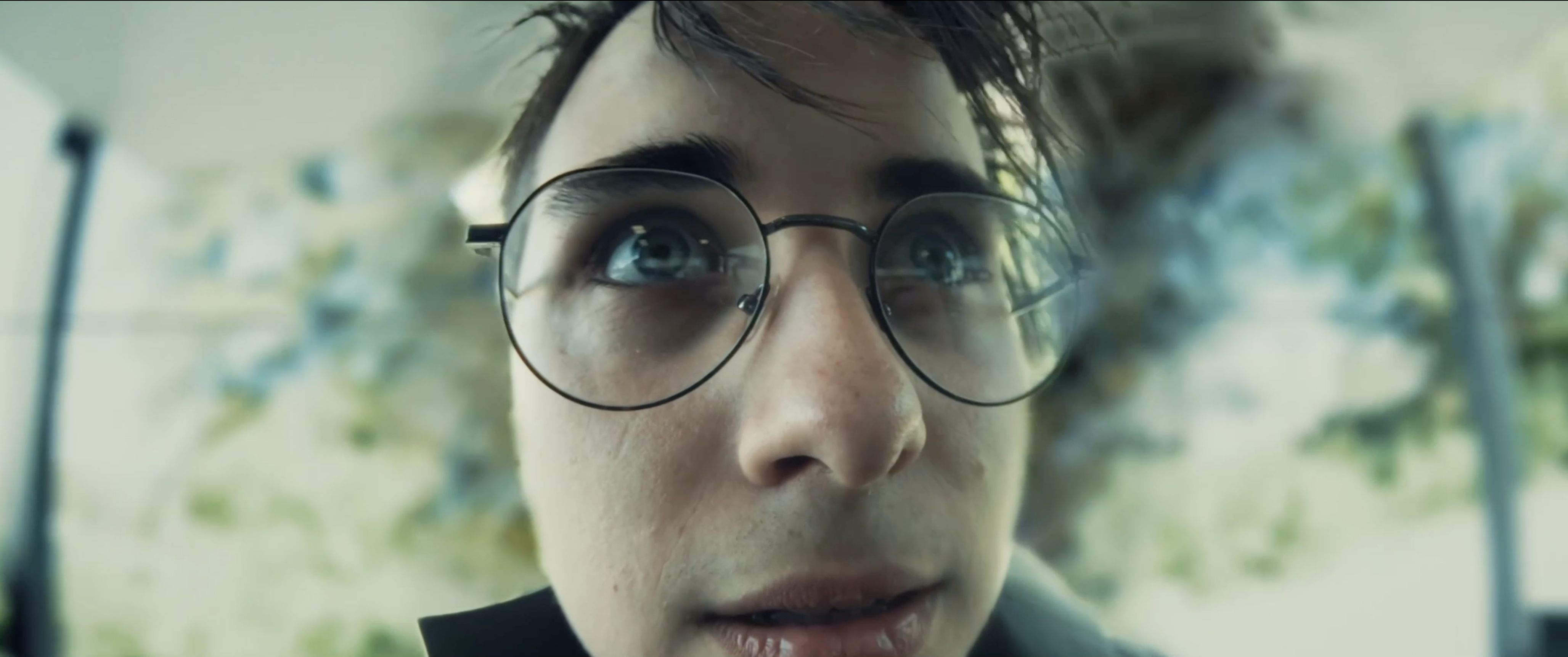 Spot de prévention — Drogue et perception